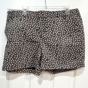 Caslon Nordstrom Polka Dot Shorts